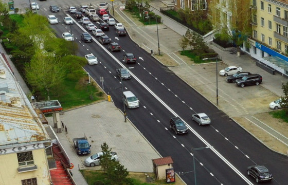 Энэ онд нийслэлийн хэмжээнд 17 байршлын замыг засаж, шинэчилнэ