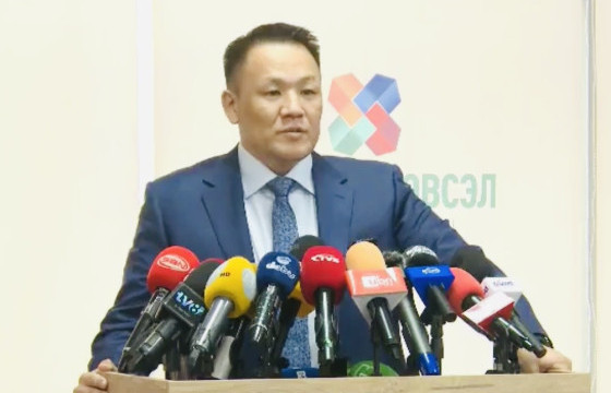 Н.НОМТОЙБАЯР: Төрөө намчдаас салгах зорилгоор сонгуульд өрсөлдөхөөр болсон  