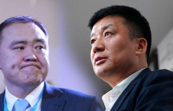 Лу.Гантөмөр С.Баярцогтыг сонгуульд дэвшүүлэхгүй гэв үү