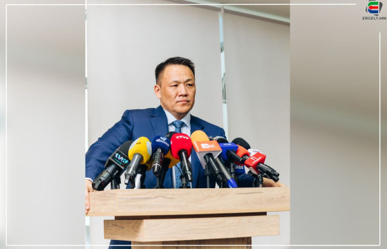 Н.НОМТОЙБАЯР: Л.Оюун-Эрдэнэ, Лу.Гантөмөртэй аль ч тойрогт халз үзэхэд бэлэн байна