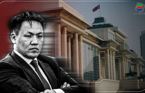 ДАРААГИЙН ДОРЖХАНД Н.НОМТОЙБАЯР БОЛОХ НЬ