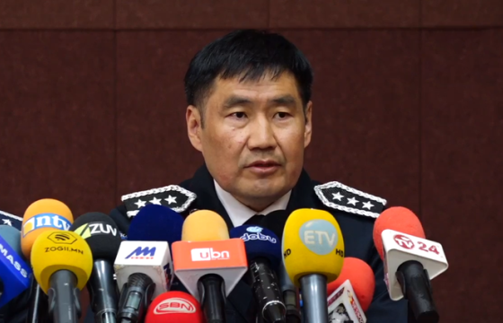 ЦЕГ: С.Зориг агсны амиа алдсан хэргийн газраас олдсон үсний ДНК шинжилгээний мэдээлэл тогтоогдсон