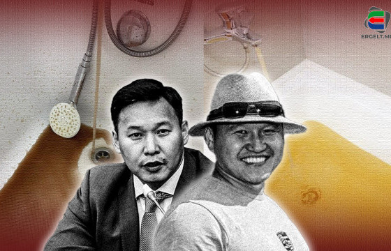 “ЗЭВ” Т.МӨНХСАЙХАН