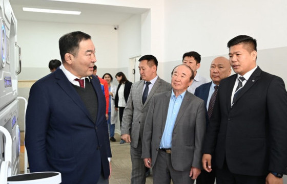 Монгол Улсад анх удаа спортын ачааллын дараах сэргэлт, нөхөн сэргээх эмчилгээ үзүүлж эхэллээ