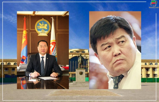 Х.Болорчулуун, М.Бадамсүрэн нарын хагарал МАН-ыг ялагдалд хүргэх үү