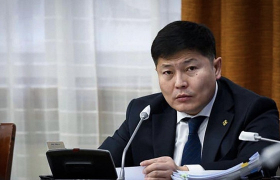 Нийслэлийн МАН-ын хорооны даргаар Х.Нямбаатарыг томиллоо