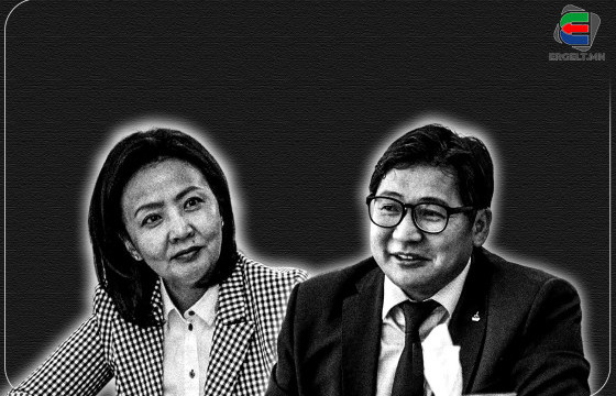 ДҮҮРГҮҮДИЙН ЗАСАГ ДАРГА НАР БУЮУ 