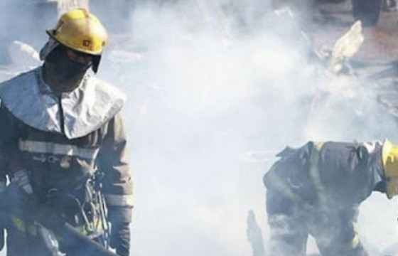 Аюулт үзэгдэл, ослын 99 удаагийн дуудлагаар үүрэг гүйцэтгэжээ