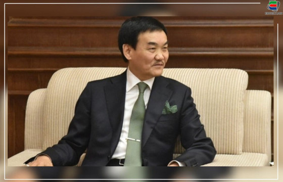 Н.БАГАБАНДИ: С.Зоригийн хэрэг сонгуультай, сонгуульгүй илрэх ёстой