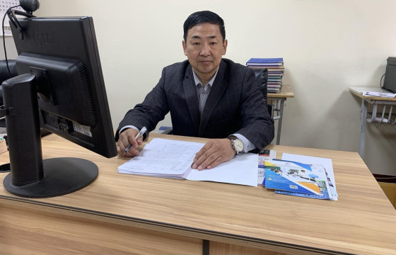 Баруун бүсэд нийт гэмт хэргийн 37.3 хувь нь үйлдэгджээ