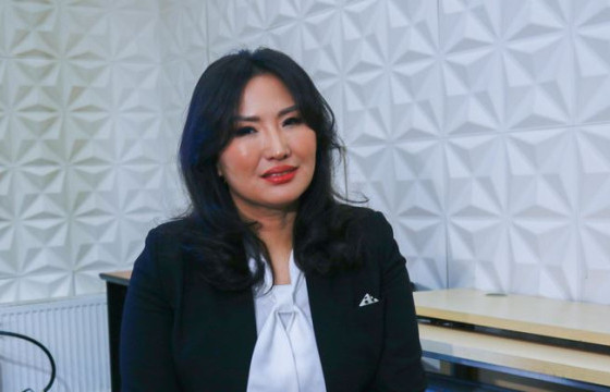 Г.УУГАНЦЭЦЭГ: УИХ-ын гишүүн болчихоод агаарын бохирдол, утаа, тоос тоосонцрын эсрэг арга хэмжээ авна