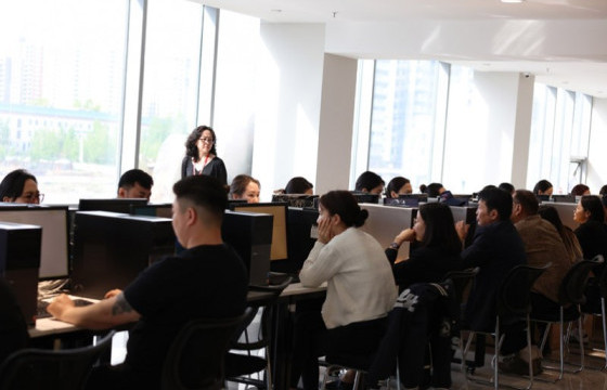 2024 оны II улирлын Төрийн албаны ерөнхий шалгалт орон даяар эхэллээ