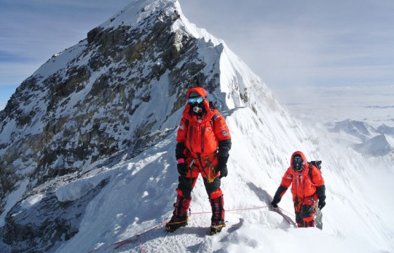 Хоёр уулчны гэгээн дурсгалд зориулж өнөөдөр цэцэрлэгт хүрээлэнд мод тарихаар болжээ