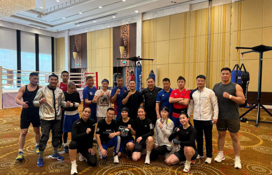 Олимпын эрх олгох боксын сүүлийн тэмцээний тулааны  хуваарь гарчээ