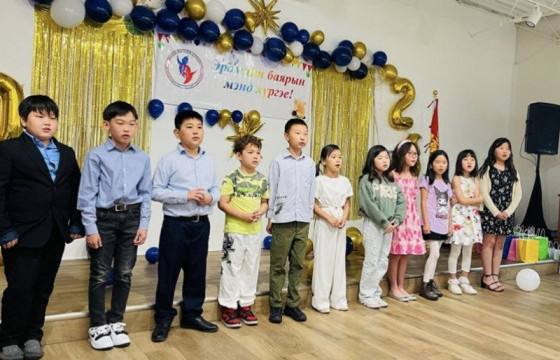 Гадаад улсад монгол хэл, соёлыг түгээн дэлгэрүүлж буй сургалтын байгууллагуудыг төрөөс дэмжинэ