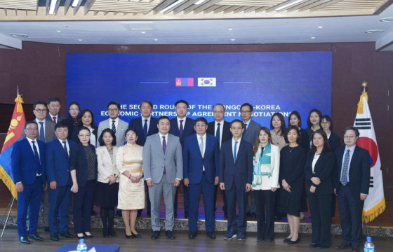 БНСУ-тай эдийн засгийн хэлэлцээр хийснээр хөрөнгө оруулалт, шинэ бизнес, үйлдвэрүүд нэмэгдэнэ