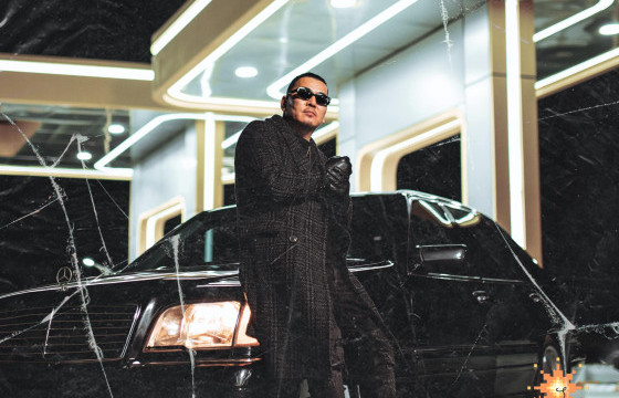 BIG FISH | Реппэр Десант хэвлэлийн бага хурал ЗАРЛАЛАА