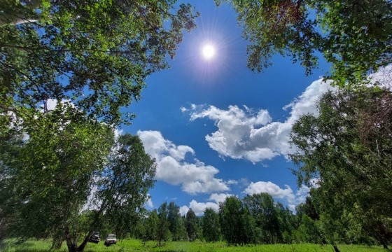 Зургадугаар сард баруун аймгуудын нутгаар хур тунадас багатай, дулаахан байна