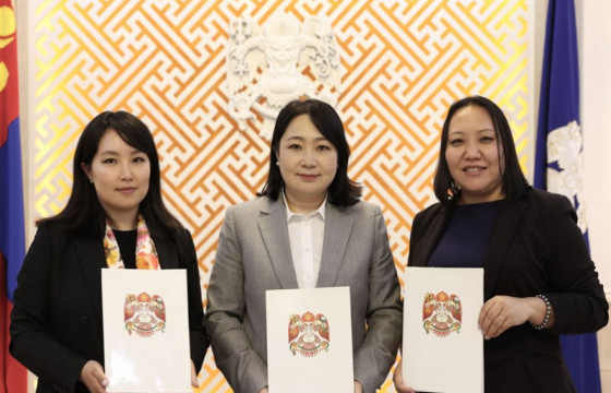 Нэг цэгийн үйлчилгээний төвүүд эх, хүүхдийн өрөөтэй болно