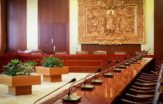 МАН-ын намын бүлэг хуралдахгүй