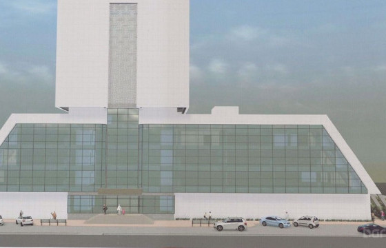 Үндэсний номын сангийн нээлт өнөөдөр болж байна