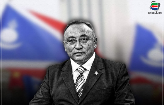 Б.БЕЙСЕНД БАЯН-ӨЛГИЙНХНИЙ ТӨЛӨӨ ХИЙСЭН ЮМ АЛГА