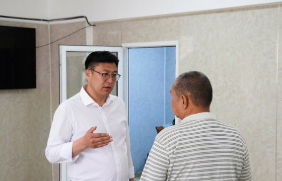 Хөрөнгийн үнэлгээг зөвшөөрсөн иргэдэд газрын мөнгийг олгож эхэллээ