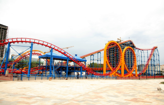  ПАРКИЙН АЖИЛТАН: Нас барсан хүүхэд 