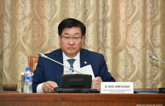 СОНСГОЛ: Соёлын өвд бүртгэгдсэн гурван ч дурсгалт газарт лиценз олгосон байна