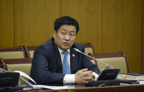 Б.ЭНХ-АМГАЛАН: Сонсголд нотлох баримт нэмж гаргах, шинээр гэрч дуудах шаардлага гарч байсан