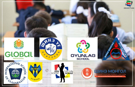 СУРВАЛЖИЛГА: ХУВИЙН СУРГУУЛИУДЫН СУРГАЛТЫН ТӨЛБӨР 4-118 САЯ ТӨГРӨГИЙН ҮНЭТЭЙ БАЙНА