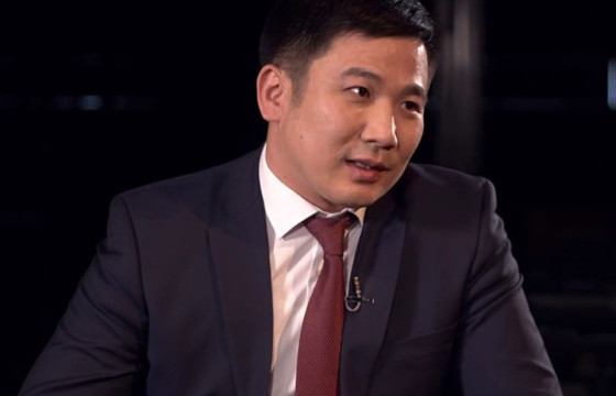 Улсын ерөнхий прокурорын орлогчоор хуульч О.Машбатыг томиллоо