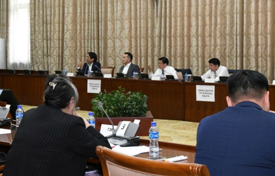 Ашигт малтмалын лиценз, газар олголтын талаарх нотлох баримтыг шинжлэн судлах сонсголоор илэрсэн зөрчлүүдийг хуулийн байгууллагад шилжүүлнэ