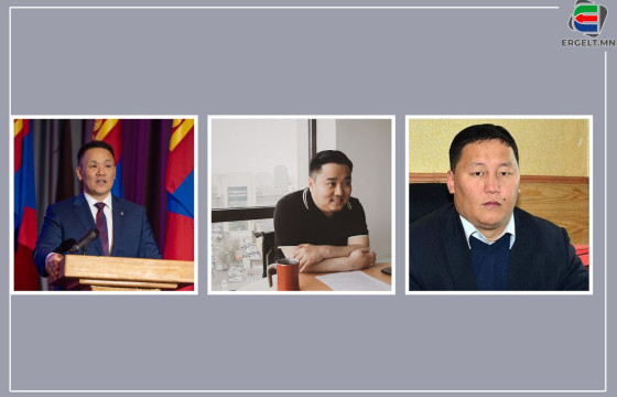 СЕХ Н.Номтойбаяр, Х.Бат-Ялалт, Ж.Баясгалан нарын нийт 154 хүнийг нэр дэвшигчээр бүртгэхээс татгалзлаа