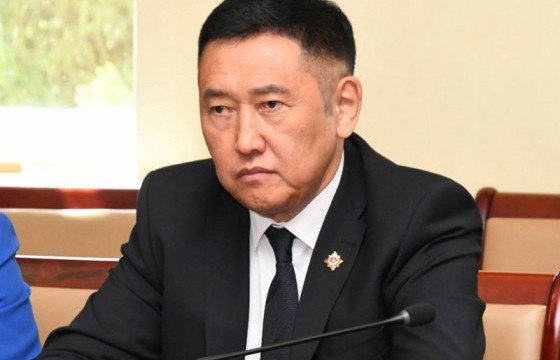 ТБХ: Монгол Улсын Ерөнхий аудитороор Д.Загджавыг томилох саналыг дэмжлээ