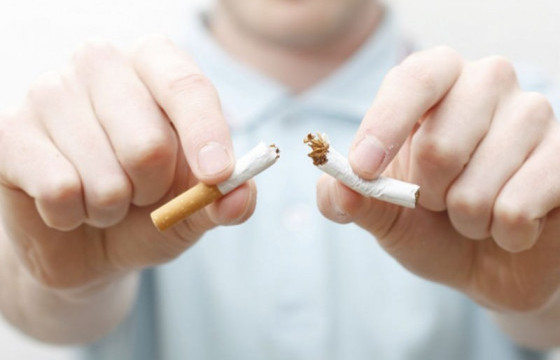 Дэлхийн тамхигүй өдөр тохиож байна