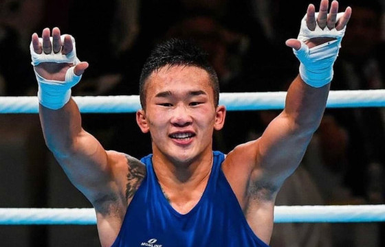 Э.ЦЭНДБААТАР: Ялалт, ялагдалтай минь хамт байдаг та бүхэндээ баярлалаа