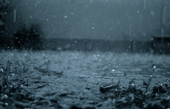 Өнөөдөр бага зэргийн аадар бороо орно