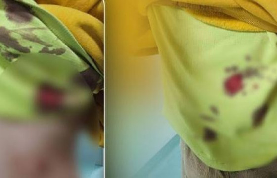 ТАВДУГААР АНГИЙН СУРАГЧИД МУУДАЛЦАЖ, НЭГНИЙГЭЭ ХАЙЧААР ГЭМТЭЭСЭН ХЭРГИЙН МӨРӨӨР