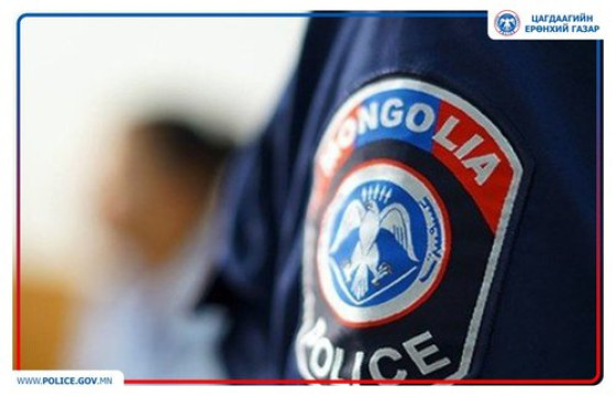 11-15 насны найман охинд бэлгийн дарамт учруулсан этгээдийг саатуулжээ