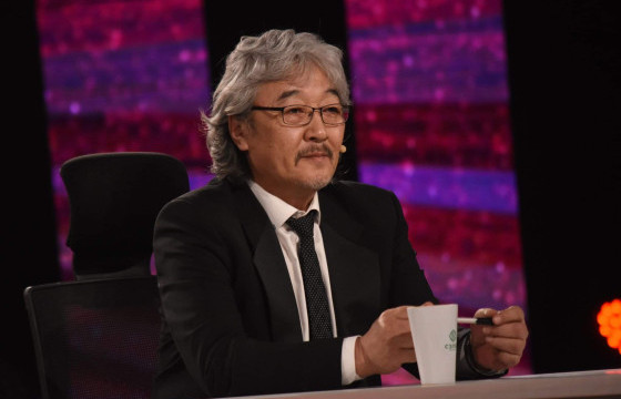 БҮТЭЭЛ БҮР НЬ ҮЗЭГЧДИЙН СЭТГЭЛД “АМЬДАРДАГ” О.БАТ-ӨЛЗИЙ