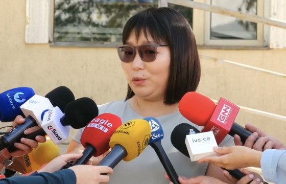 Ш.ОЮУНЧИМЭГ: Шүүх хаалттай байх тусмаа хардлага төрүүлнэ 