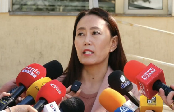 Ж.МЯДАГБАДАМ: Редакцууд цагдаад очиж мэдүүлэг өгч, шүүгдэж байгаагаа төдийлөн ил зарладаггүй