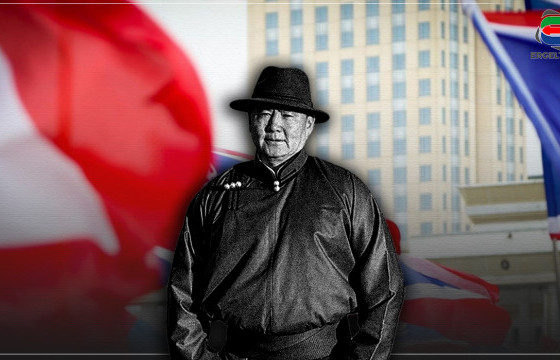 ТӨРД ХЭРЭГГҮЙ ХҮН: ХАДАМ ААВААРАА БИЗНЕСТ, Х.БАТТУЛГААР УЛС ТӨРД ХӨТЛҮҮЛЖ, НАМЫН ХАМТРАГЧАА ТОНГОРОГЧ Д.ӨСӨХБАЯР 