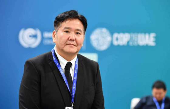 Д.Мягмардорж: А.Г.Лукашенкогийн айлчлал бол Монгол Улсын энхийг эрхэмлэсэн, нээлттэй, бие даасан, олон тулгуурт гадаад бодлогын хэрэгжилтийн үргэлжлэл