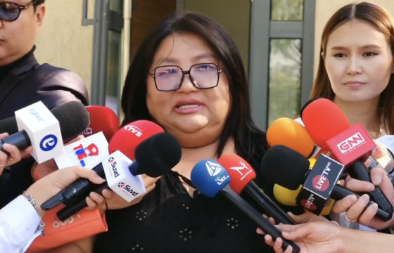 Б.ГАНЧИМЭГ: Н.Өнөрцэцэгийг үнэхээр залхаан цээрлүүлж байна