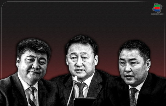 НЭР ДЭВШИХ ЭРХЭЭ ХЭДЭН ТЭРБУМААР “ХУДАЛДАЖ” АВЧИХААД СОНГУУЛИЙН АЖЛАА ҮНЭГҮЙ ХИЙЛГЭНЭ ГЭХ УЛСТӨРЧИД ИЧИГ