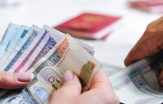 Хүүхдийн мөнгө, халамжийн тэтгэвэр, тэтгэмж олгох энэ сарын хуваарь