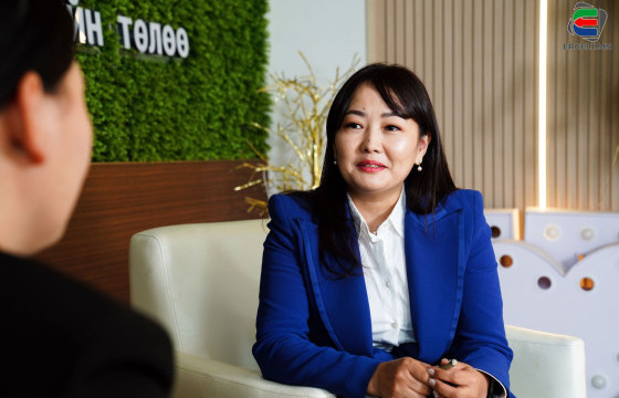 Д.ХИШГЭЭ: БИД СОЦИАЛИЗМ РУУ АРДЧИЛСАН ЗАМААР ТЭМҮҮЛЖ БАЙГАА