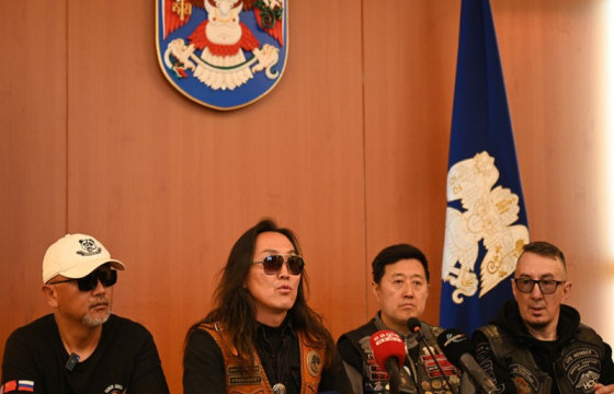 “Талын салхи” олон улсын мото фестиваль энэ амралтын өдрүүдэд болно